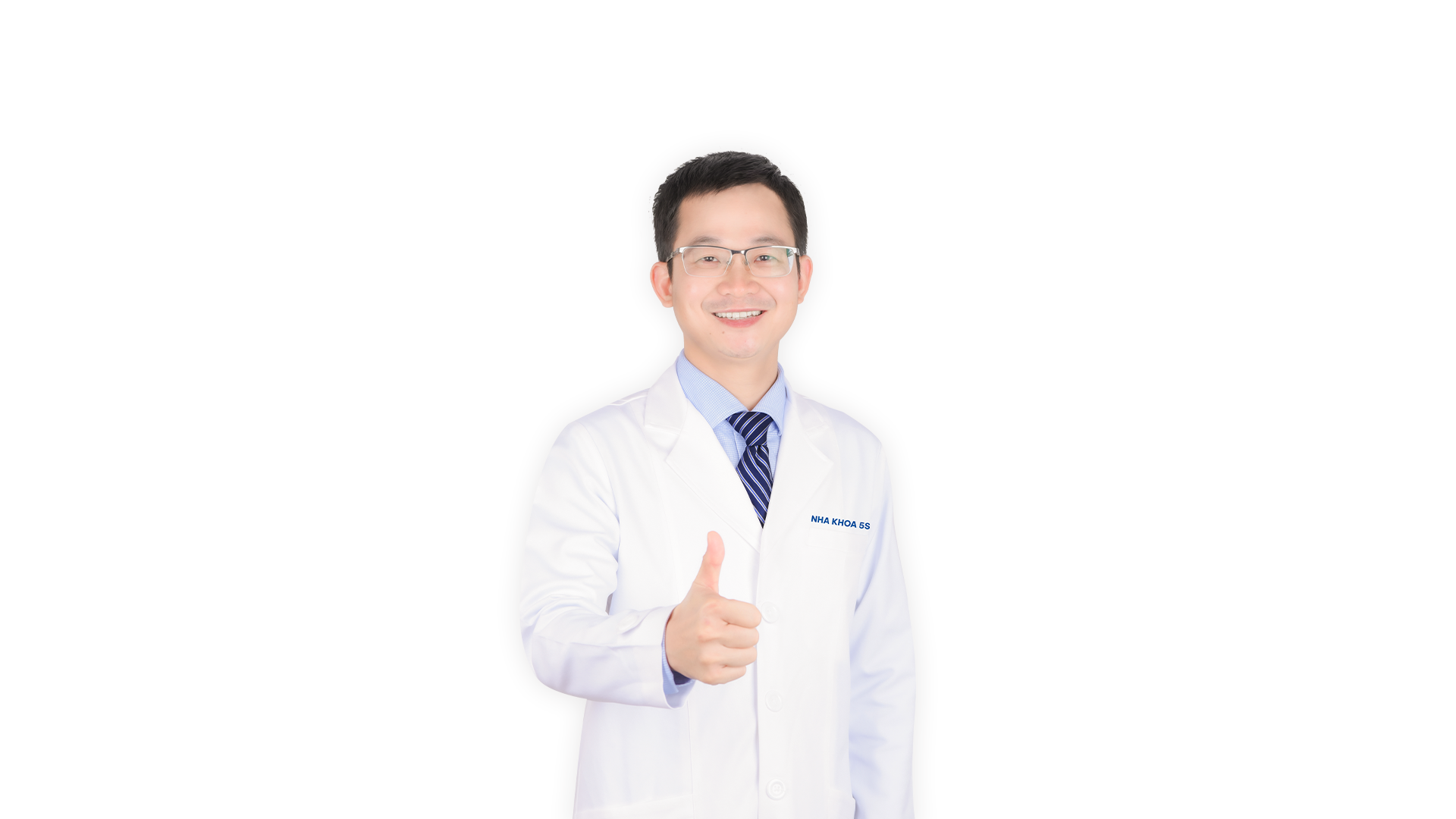 Thạc sĩ Bác sĩ Nguyễn Hồng Huy