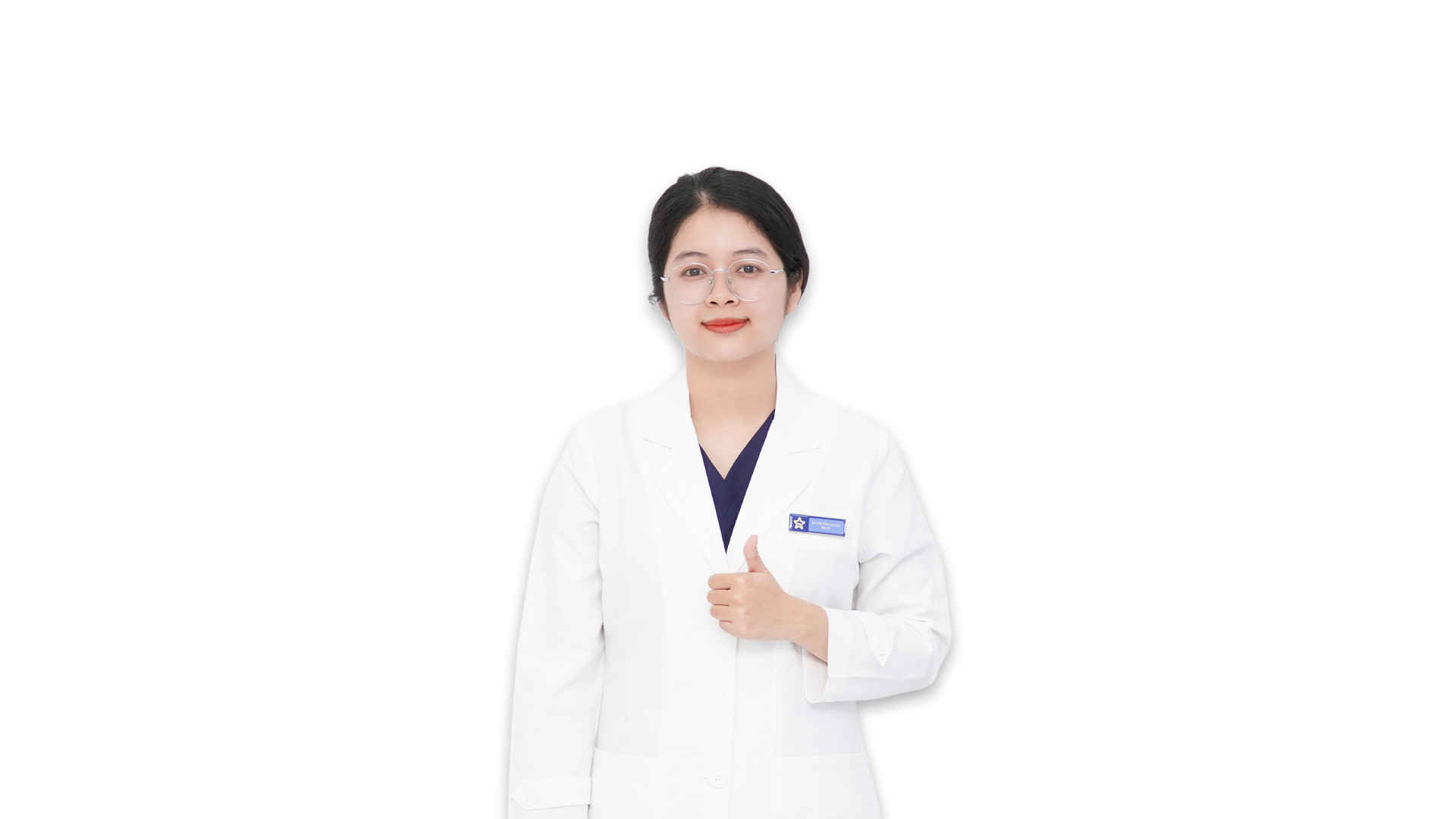 Bác sĩ Nguyễn Phương Quỳnh