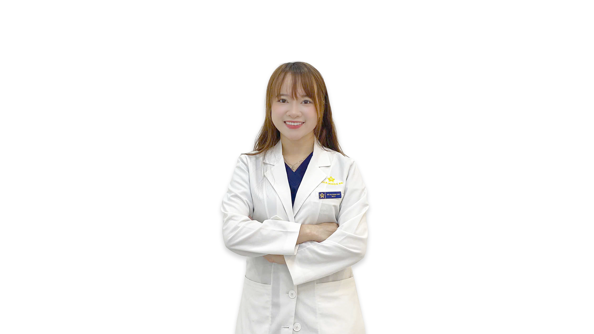 Bác sĩ Bùi Thị Thanh Thái
