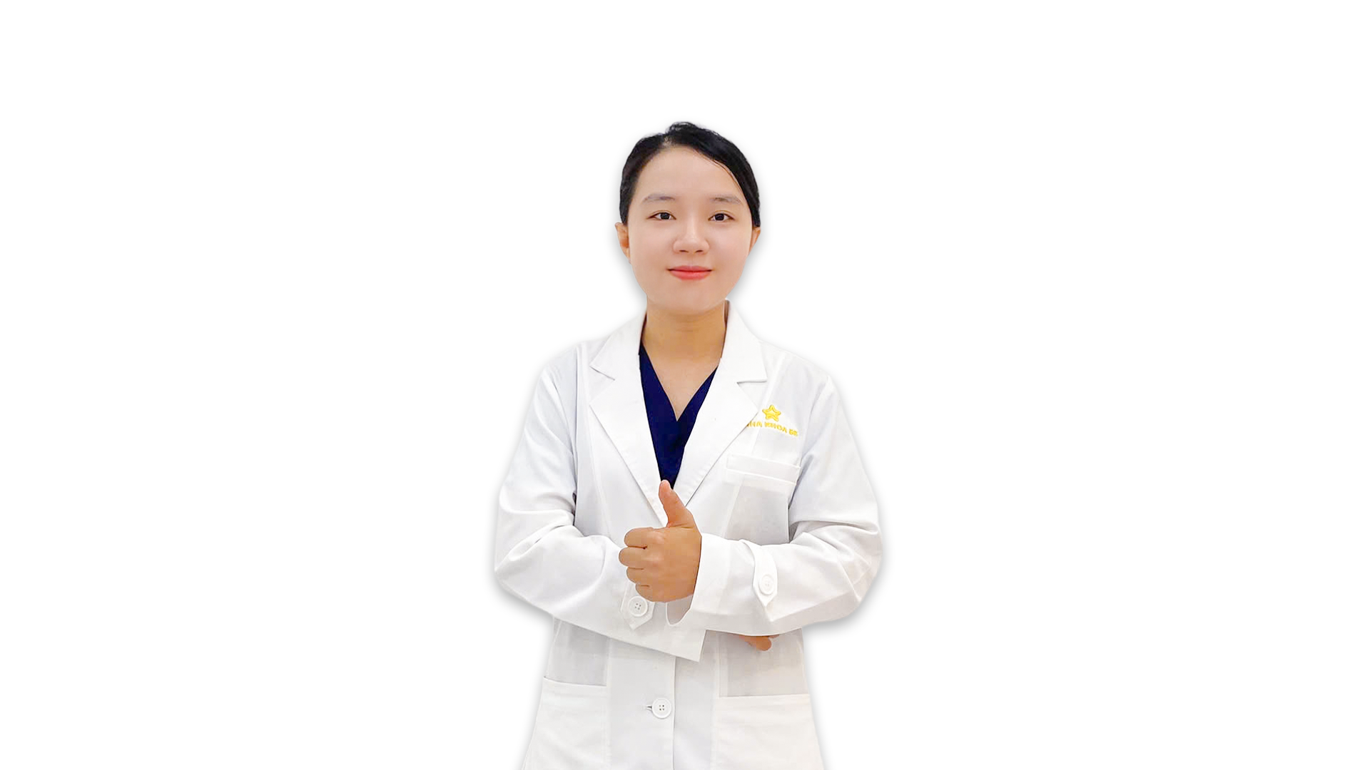 Bác sĩ Huỳnh Kim Thy