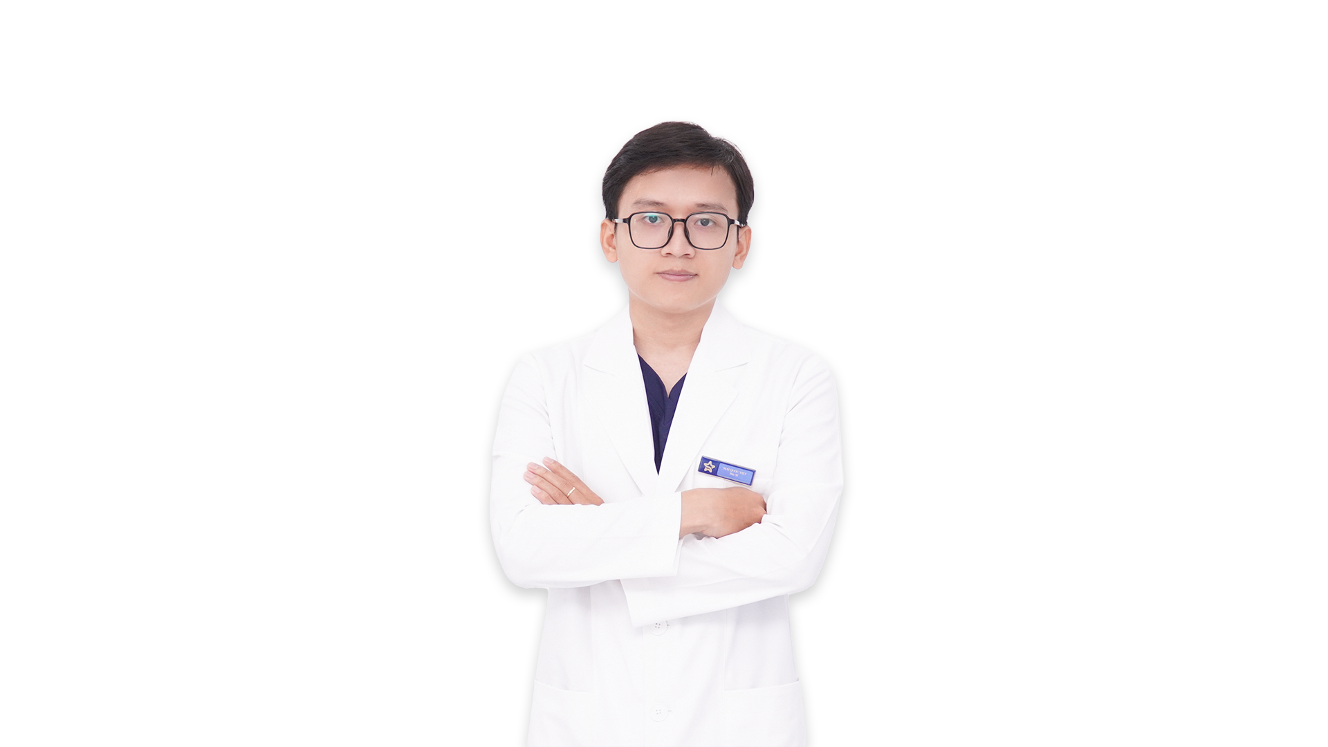 Bác sĩ Mai Quốc Việt